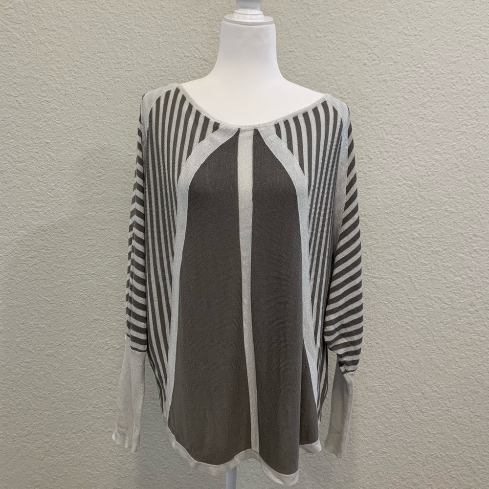 THML Boatneck Sweater